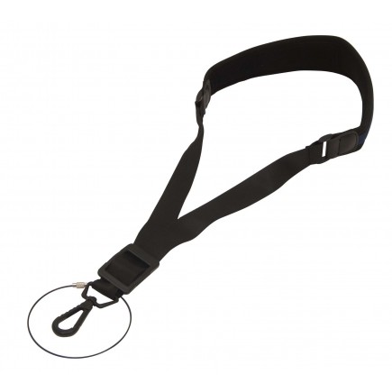 DIE HARD DHSTRAP800 Wind Series pasek do saksofonu